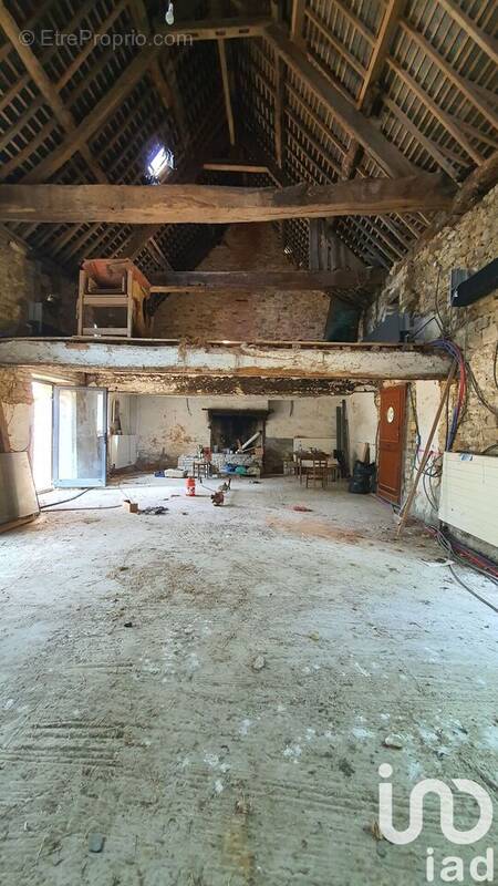 Photo 1 - Maison à VAL-D&#039;IZE