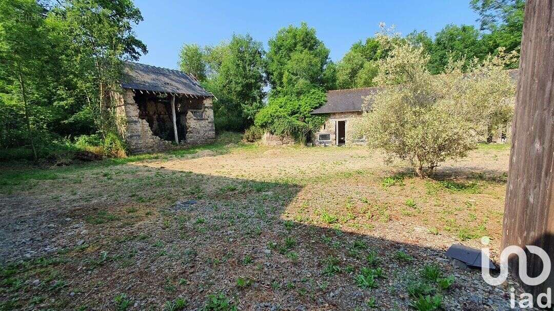 Photo 5 - Maison à VAL-D&#039;IZE