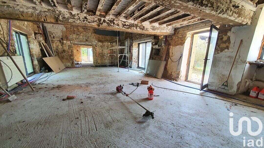 Photo 8 - Maison à VAL-D&#039;IZE