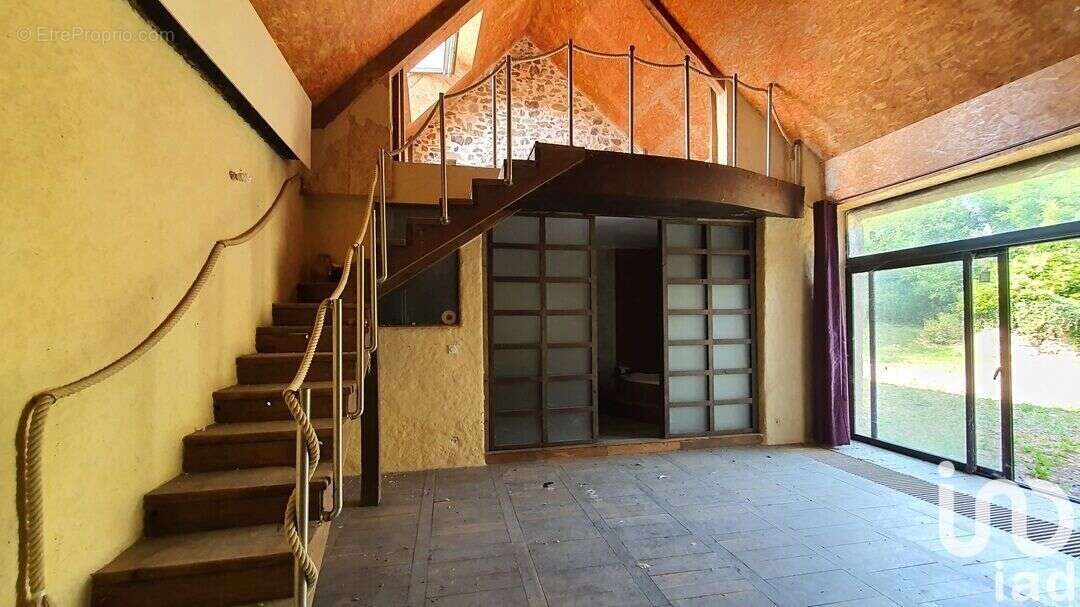 Photo 9 - Maison à VAL-D&#039;IZE