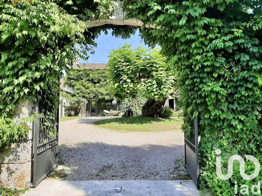 Photo 2 - Maison à SAINTE-FOY-LA-GRANDE