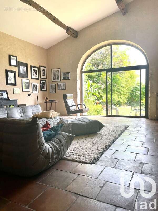 Photo 6 - Maison à SAINTE-FOY-LA-GRANDE