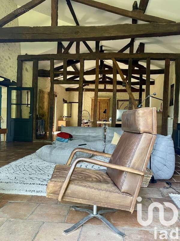 Photo 7 - Maison à SAINTE-FOY-LA-GRANDE