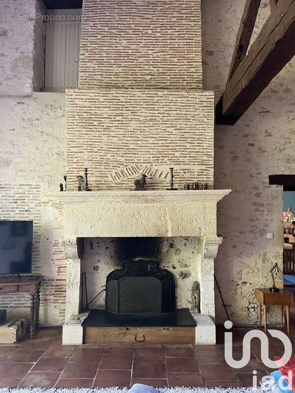 Photo 8 - Maison à SAINTE-FOY-LA-GRANDE