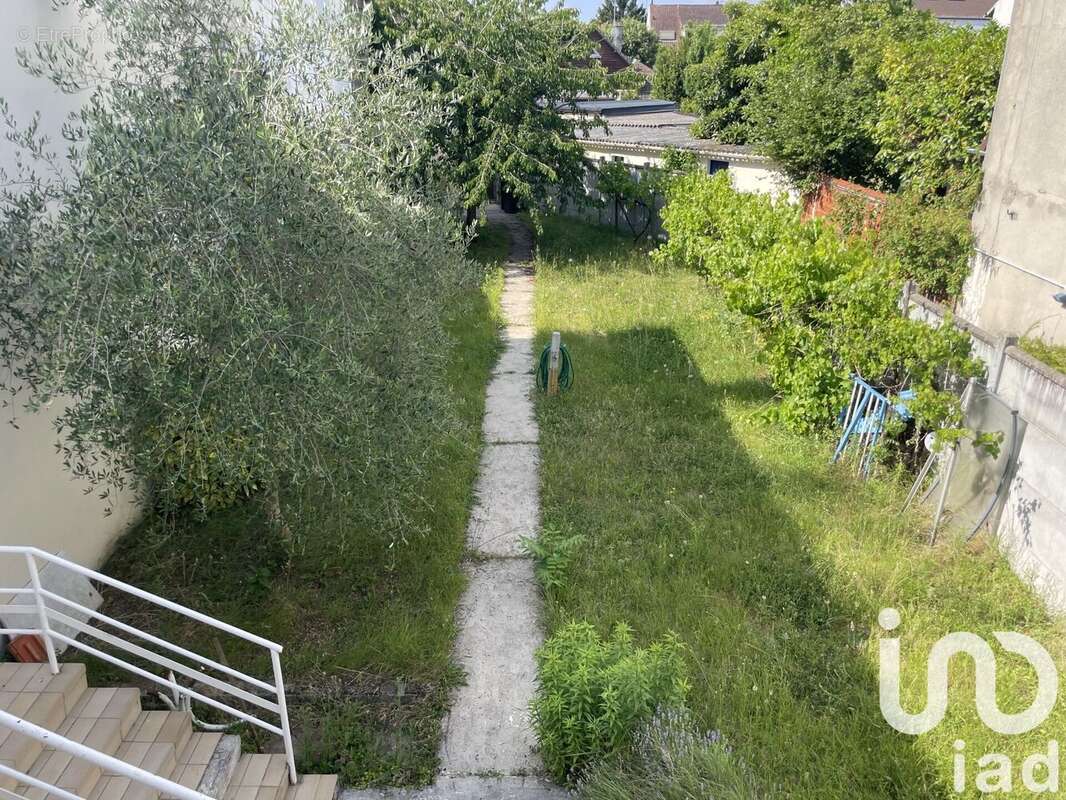 Photo 3 - Maison à SAINT-MAUR-DES-FOSSES