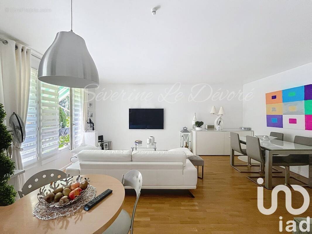 Photo 1 - Appartement à DEUIL-LA-BARRE