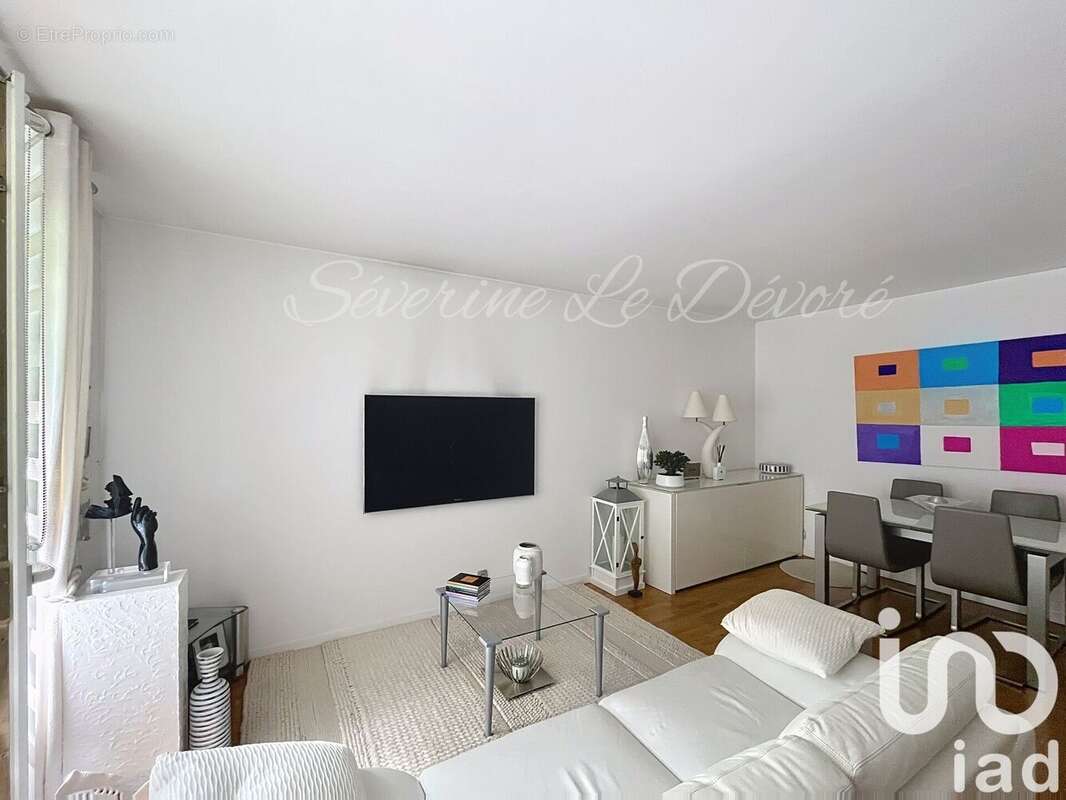 Photo 4 - Appartement à DEUIL-LA-BARRE