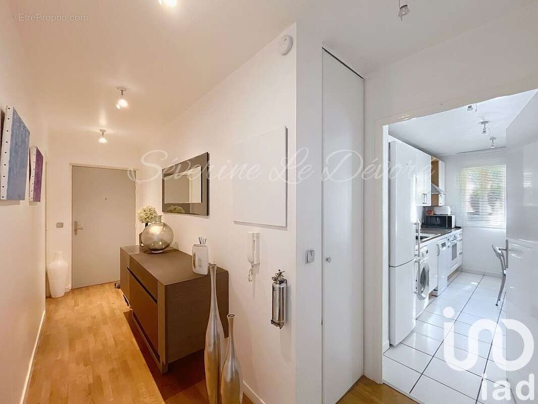 Photo 5 - Appartement à DEUIL-LA-BARRE