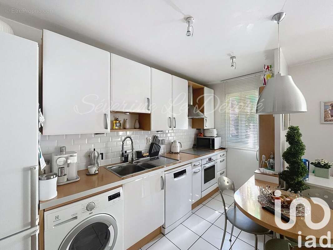 Photo 6 - Appartement à DEUIL-LA-BARRE