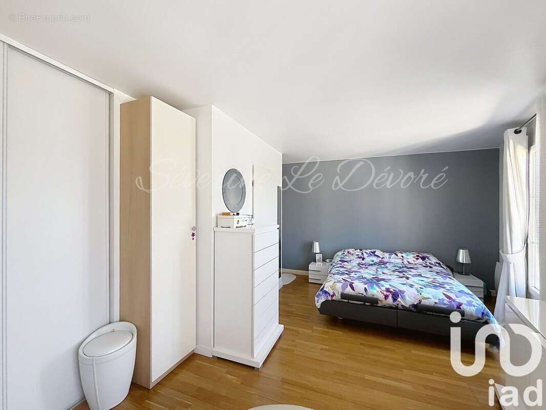 Photo 8 - Appartement à DEUIL-LA-BARRE