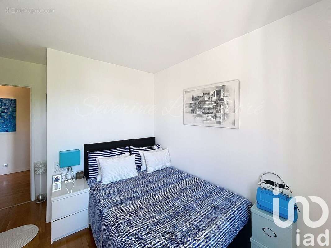 Photo 9 - Appartement à DEUIL-LA-BARRE