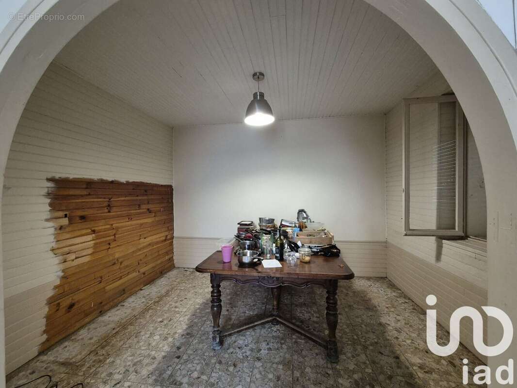 Photo 3 - Maison à LA FERTE-SOUS-JOUARRE