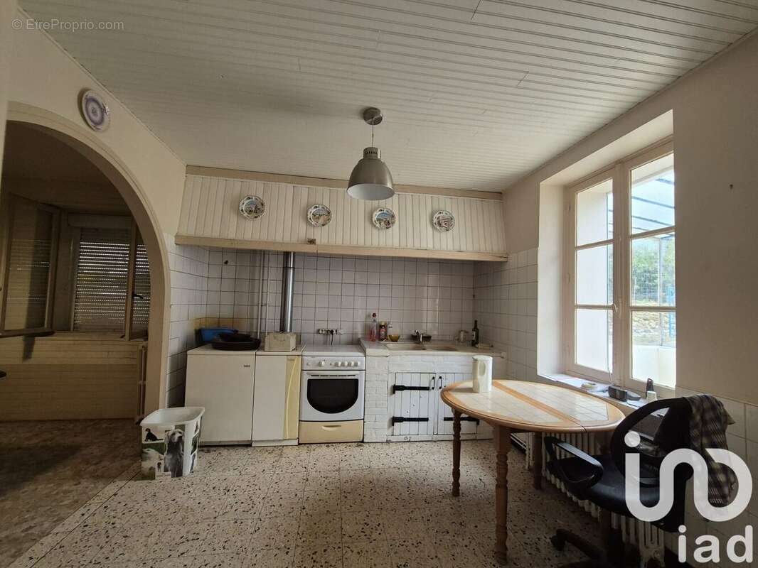 Photo 4 - Maison à LA FERTE-SOUS-JOUARRE