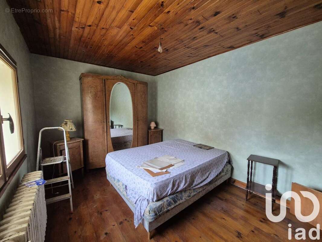 Photo 5 - Maison à LA FERTE-SOUS-JOUARRE