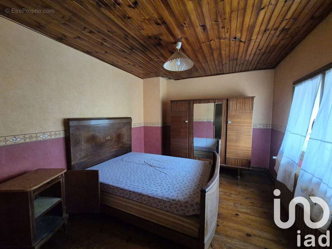 Photo 6 - Maison à LA FERTE-SOUS-JOUARRE