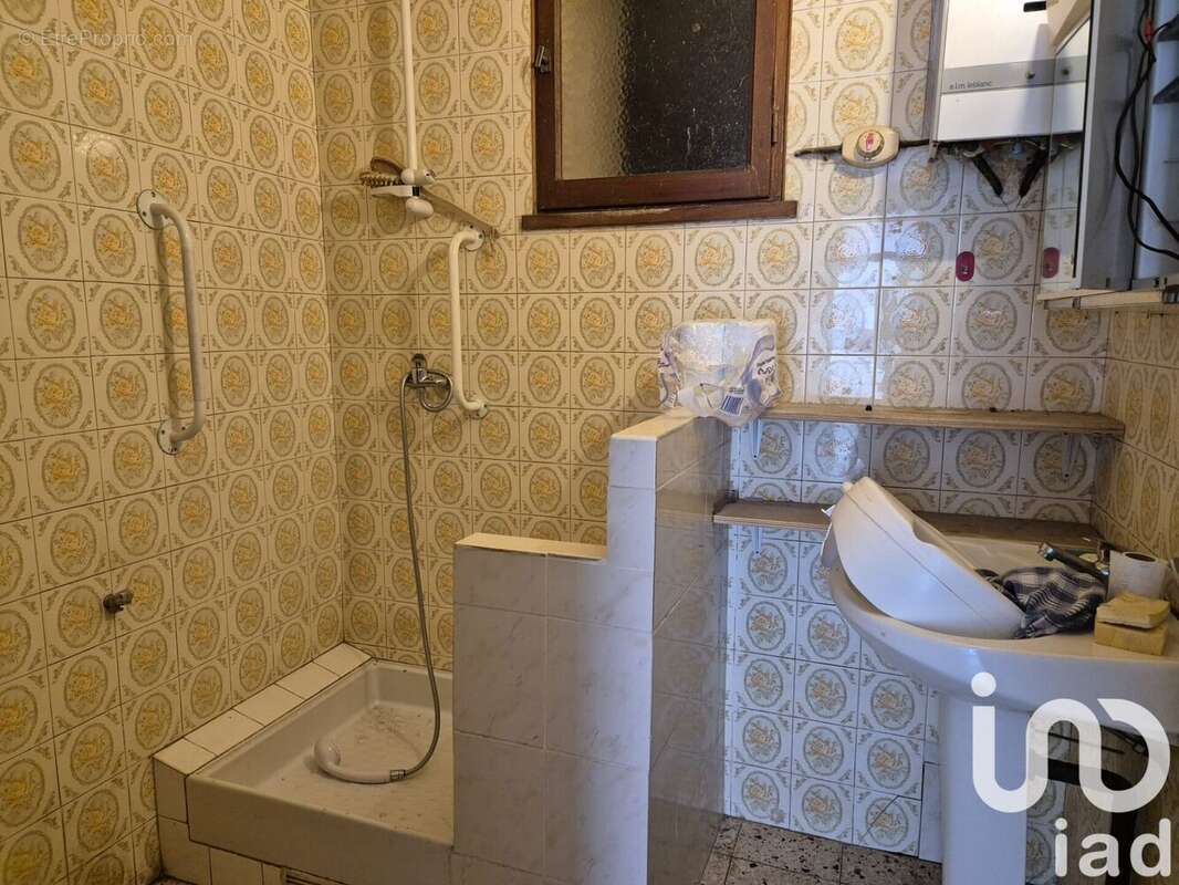 Photo 7 - Maison à LA FERTE-SOUS-JOUARRE