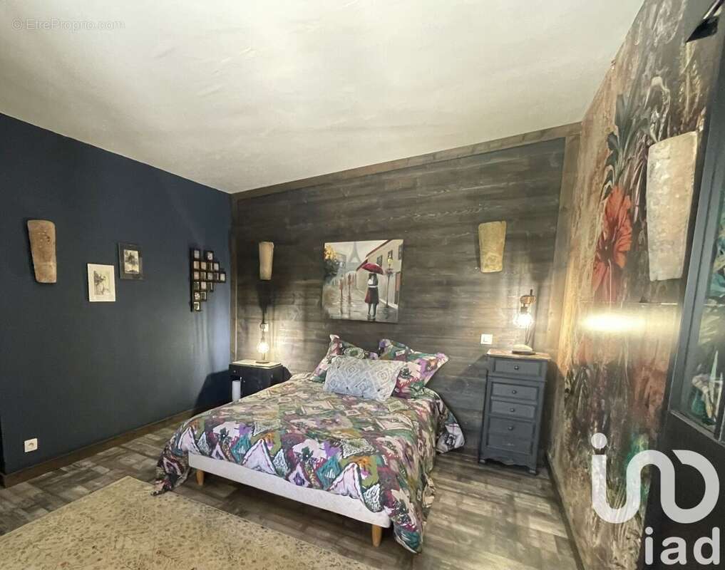 Photo 4 - Maison à VERNIOZ