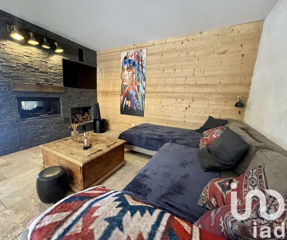 Photo 7 - Maison à VERNIOZ