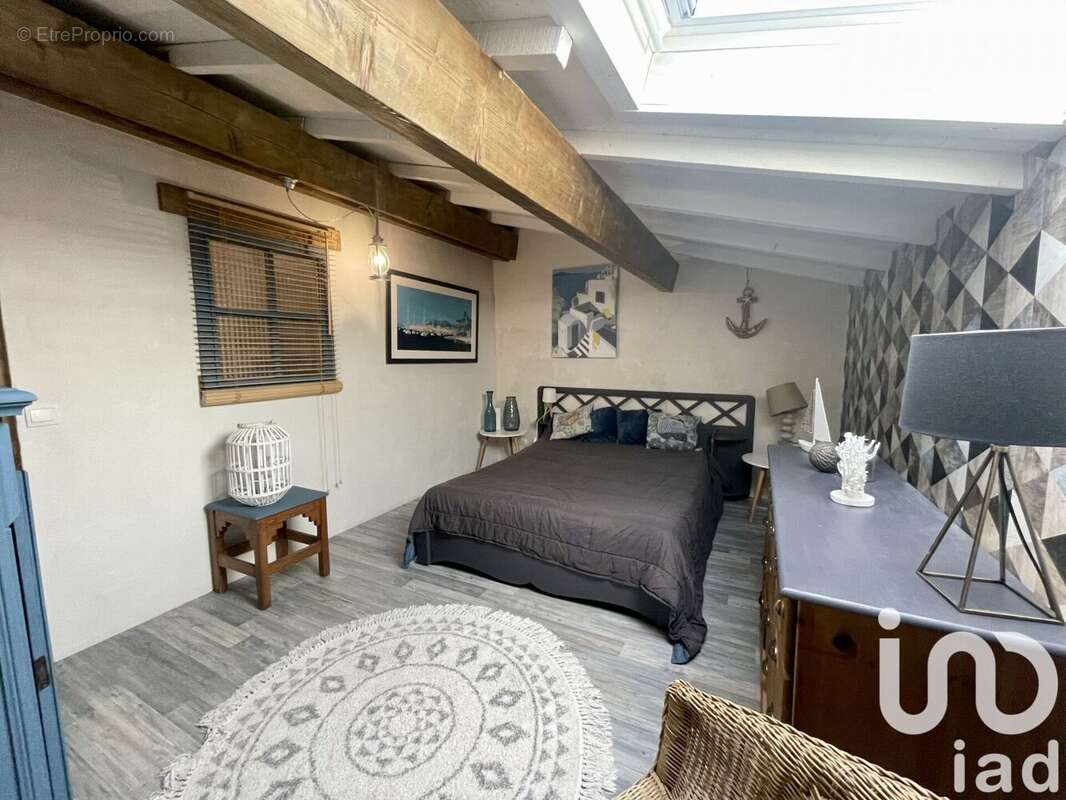 Photo 8 - Maison à VERNIOZ