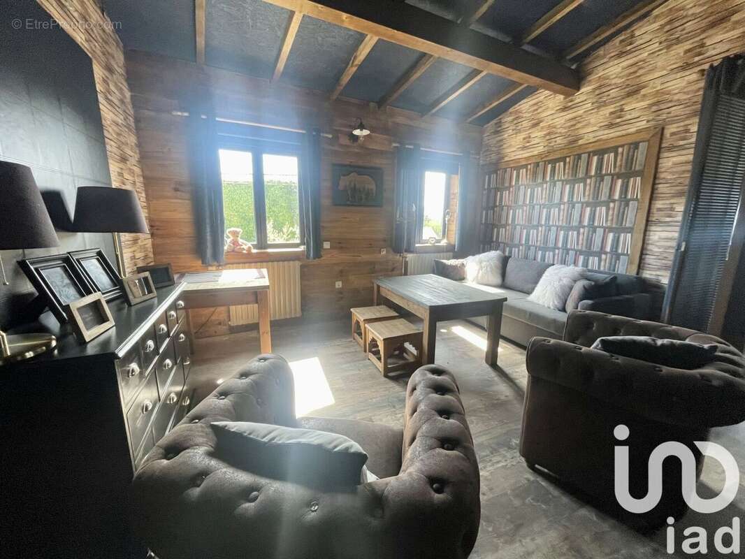 Photo 9 - Maison à VERNIOZ