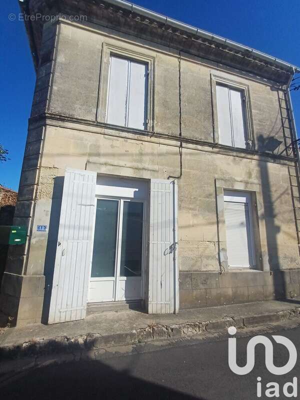 Photo 2 - Maison à SAINT-YZANS-DE-MEDOC