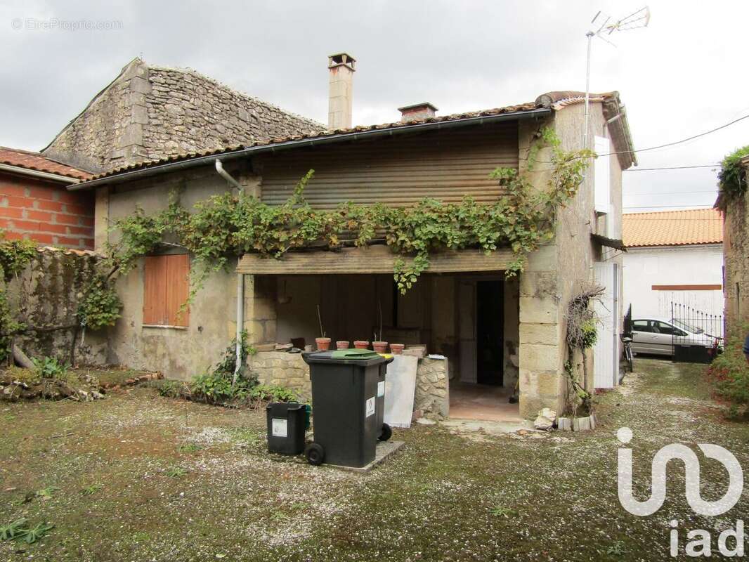 Photo 4 - Maison à SAINT-YZANS-DE-MEDOC