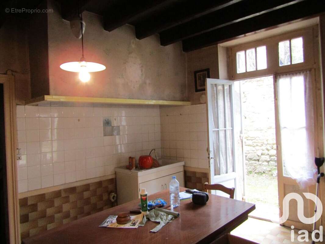 Photo 6 - Maison à SAINT-YZANS-DE-MEDOC