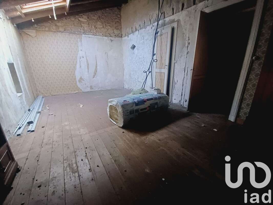 Photo 7 - Maison à SAINT-YZANS-DE-MEDOC