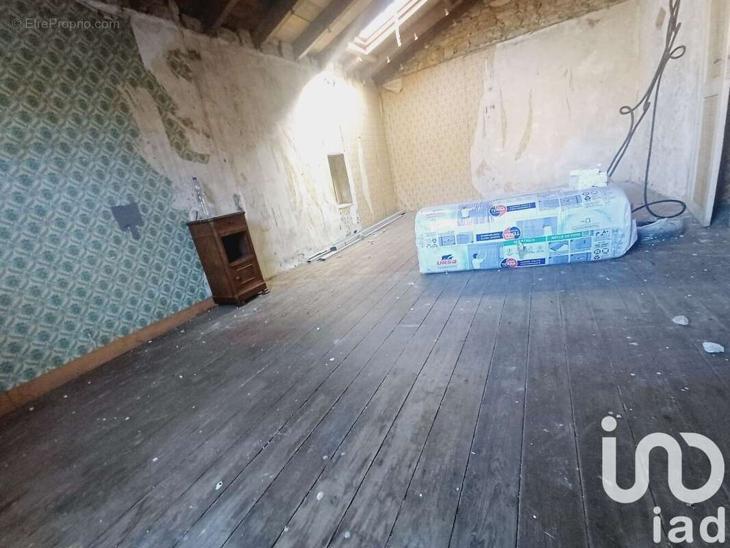 Photo 8 - Maison à SAINT-YZANS-DE-MEDOC