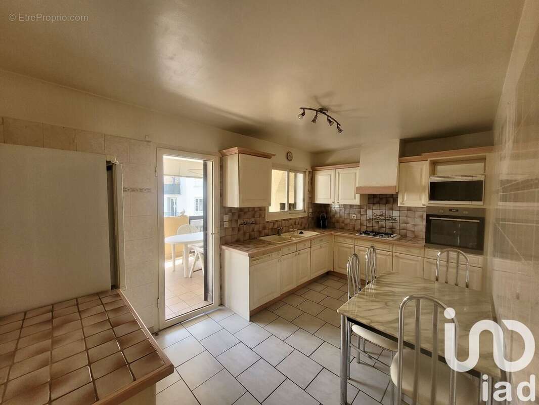 Photo 8 - Appartement à PERPIGNAN