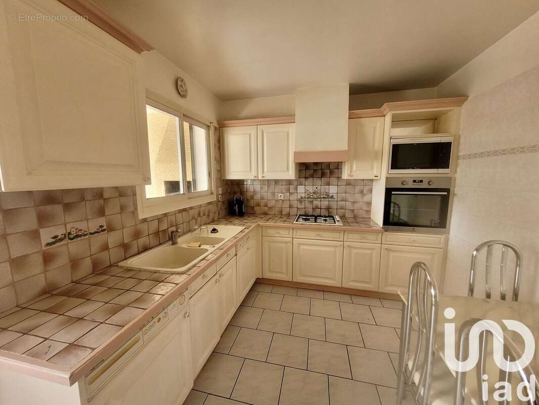 Photo 9 - Appartement à PERPIGNAN