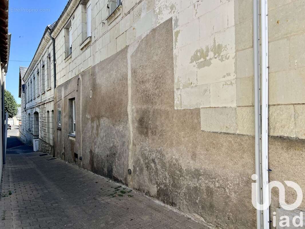 Photo 4 - Appartement à CHOUZE-SUR-LOIRE