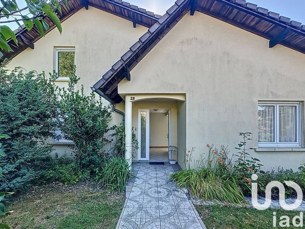 Photo 1 - Maison à MACHEREN