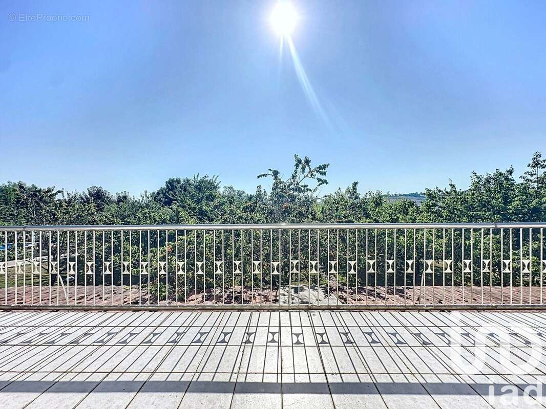 Photo 2 - Maison à MACHEREN