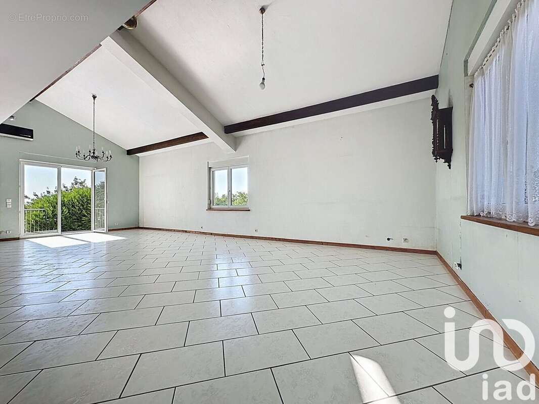 Photo 7 - Maison à MACHEREN