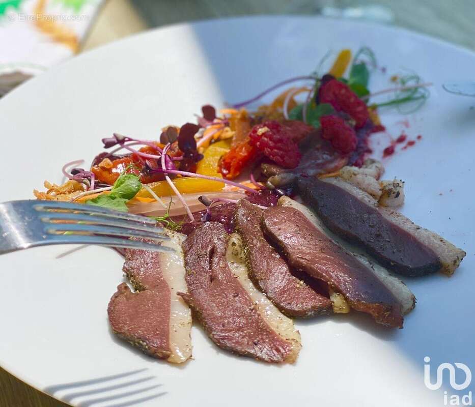 Photo 2 - Commerce à SIX-FOURS-LES-PLAGES