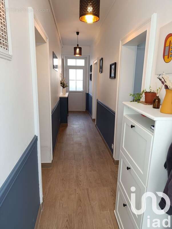 Photo 6 - Maison à ECUEILLE