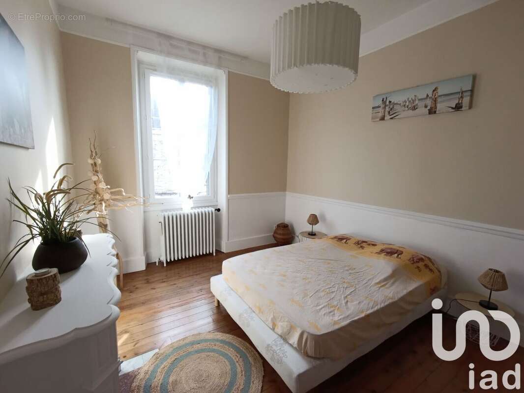 Photo 8 - Maison à ECUEILLE