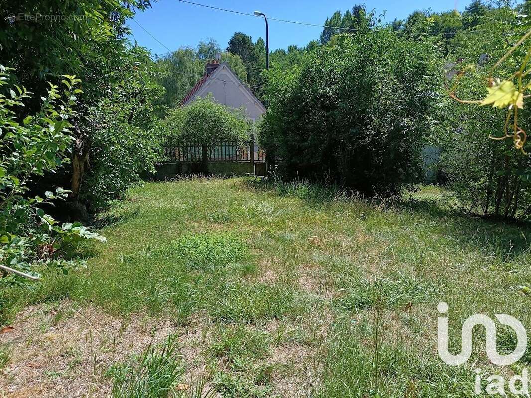 Photo 3 - Maison à CHALO-SAINT-MARS