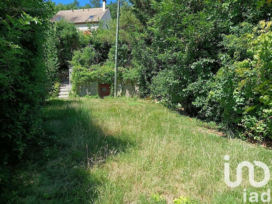 Photo 4 - Maison à CHALO-SAINT-MARS