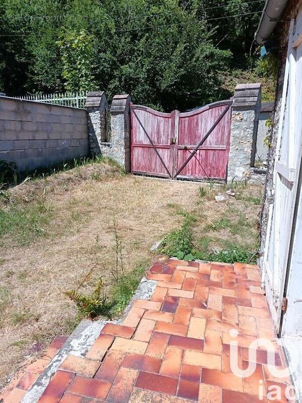 Photo 5 - Maison à CHALO-SAINT-MARS