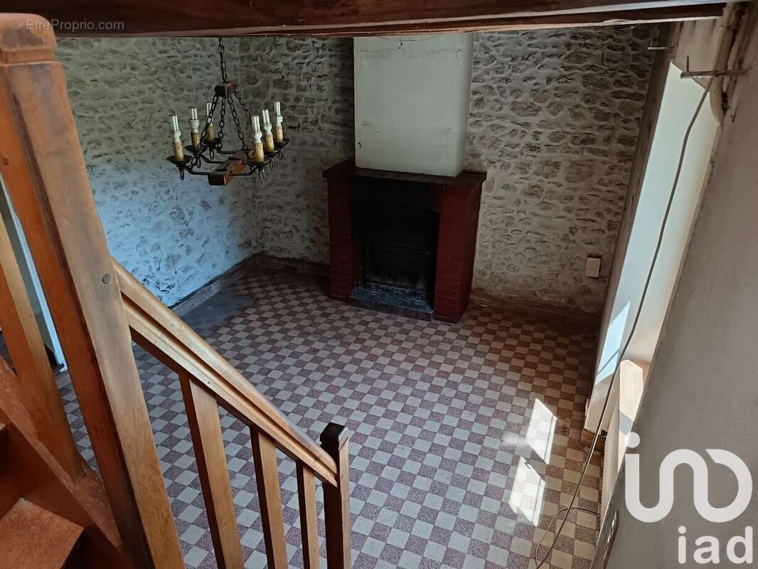 Photo 7 - Maison à CHALO-SAINT-MARS