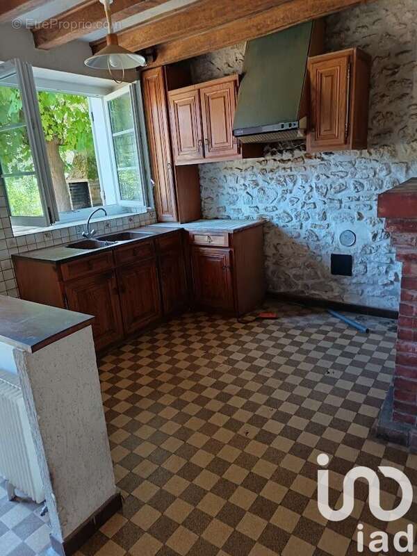 Photo 9 - Maison à CHALO-SAINT-MARS