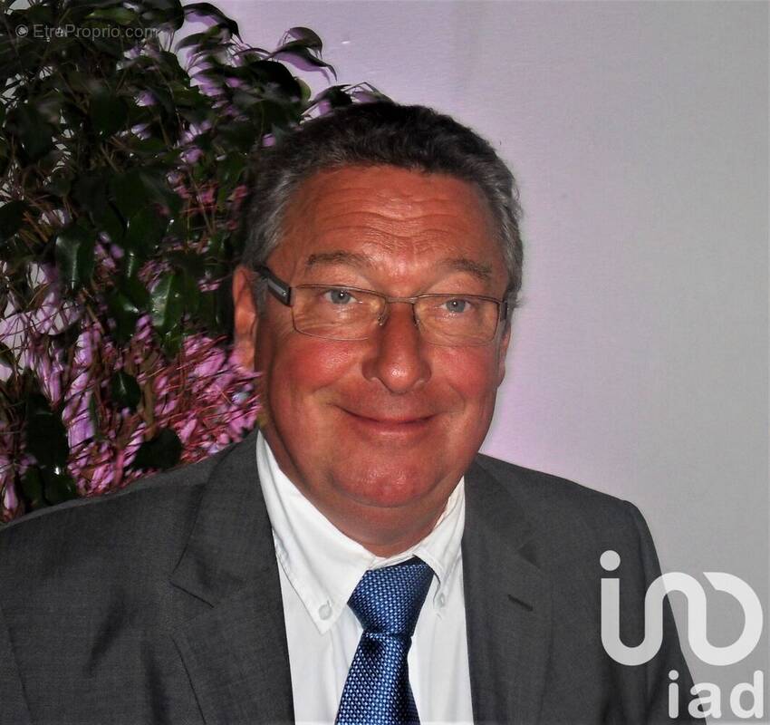 Photo 1 - Terrain à BEAUVOIR-SUR-MER