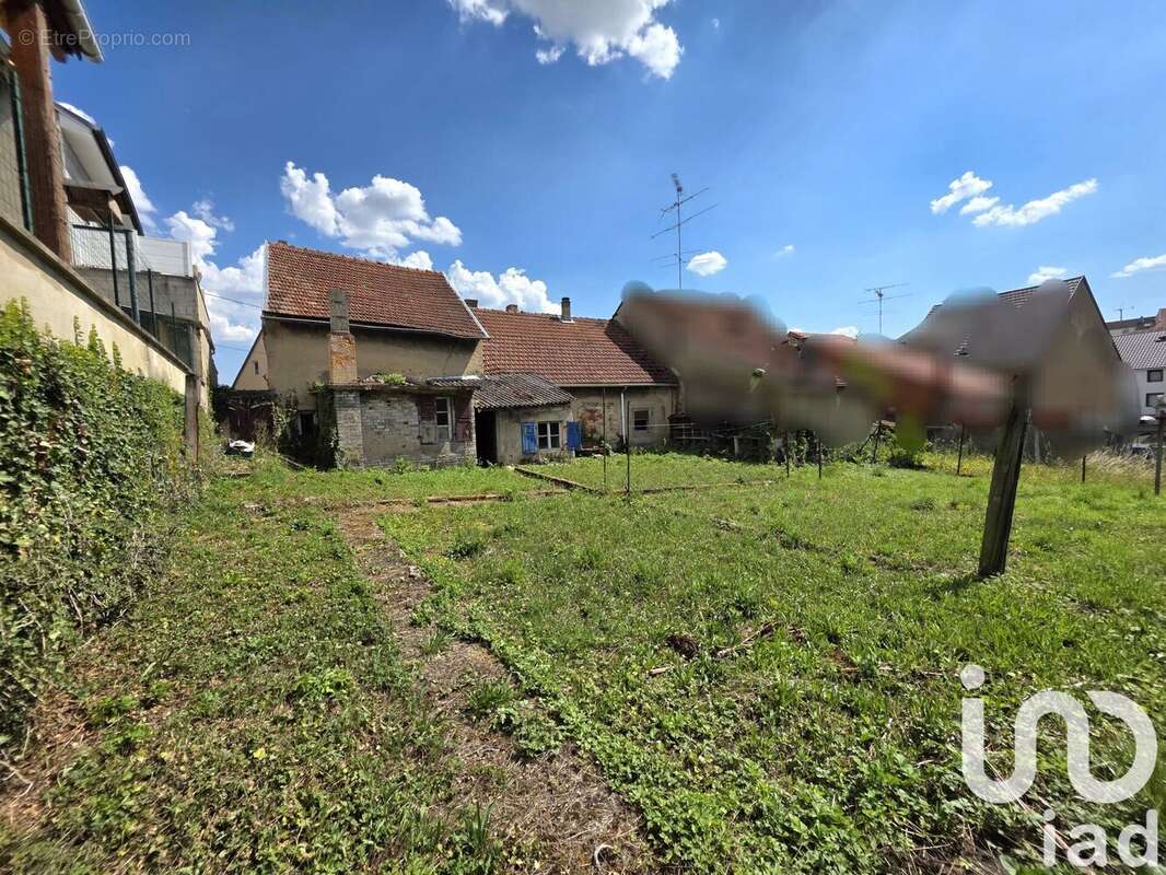 Photo 2 - Maison à FARSCHVILLER