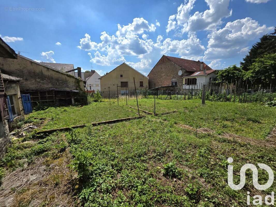 Photo 3 - Maison à FARSCHVILLER
