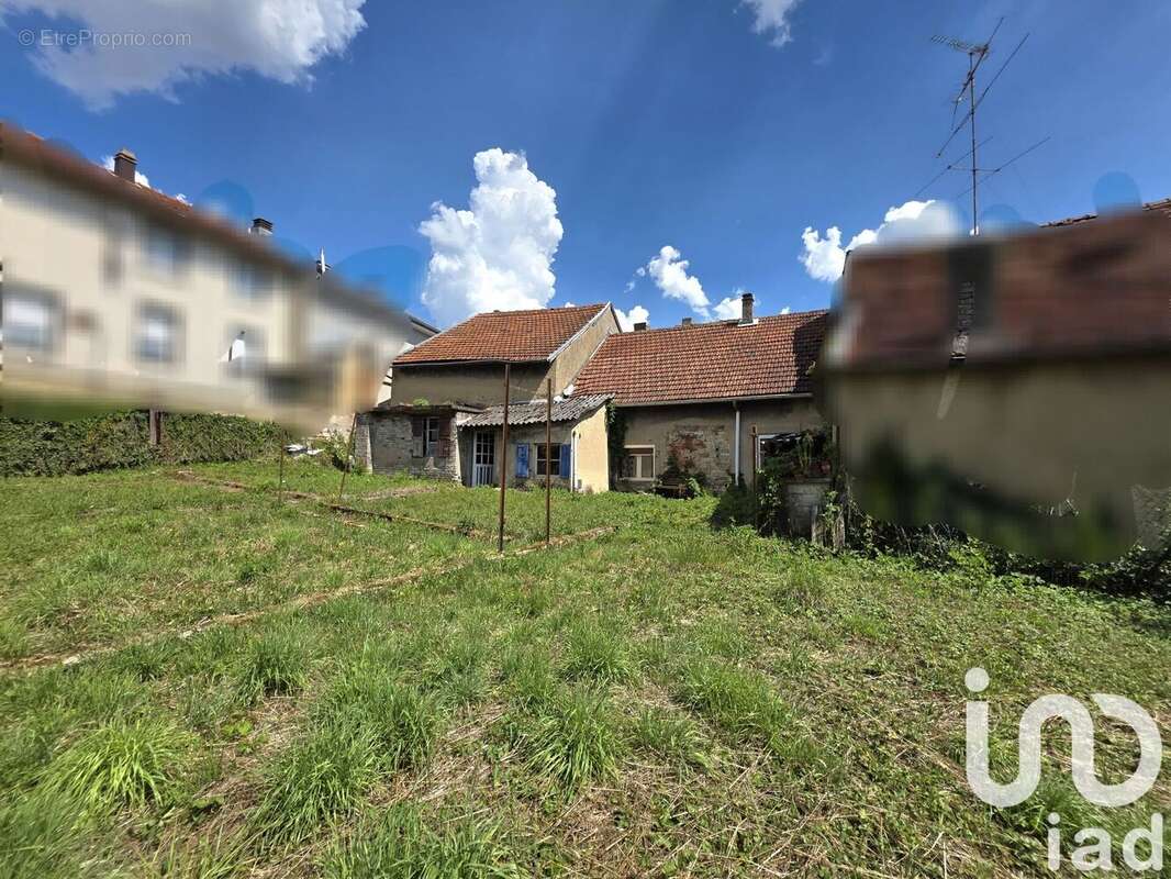 Photo 4 - Maison à FARSCHVILLER
