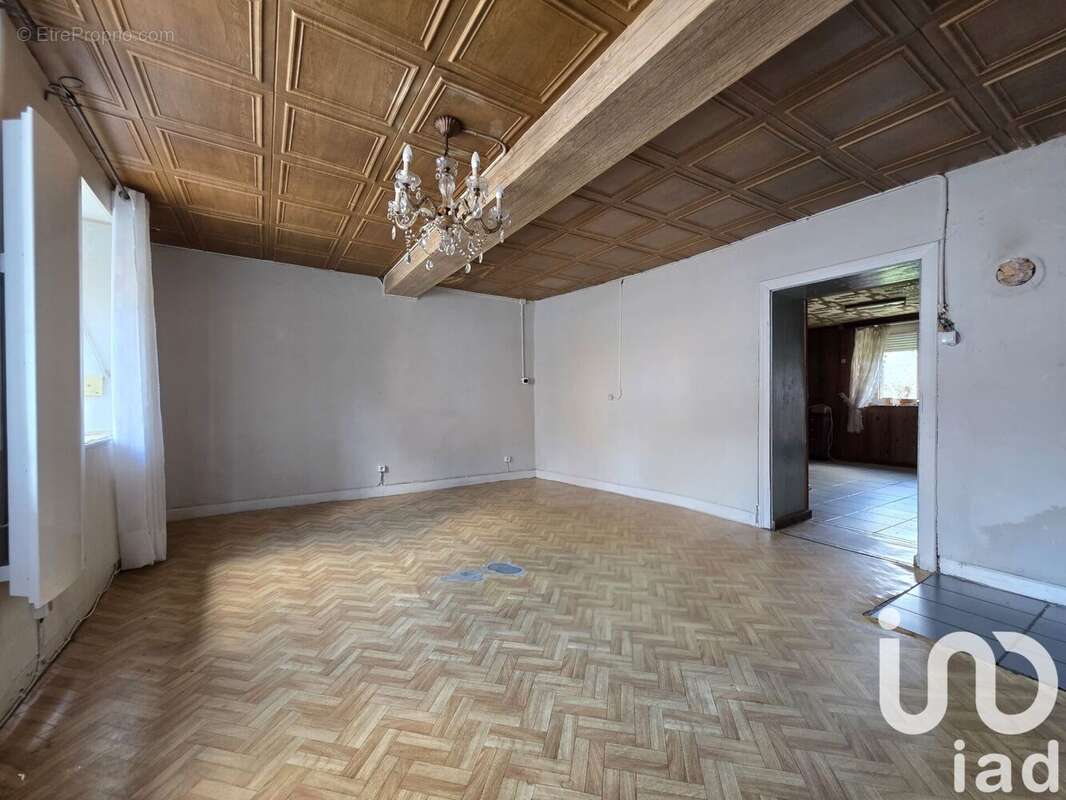 Photo 5 - Maison à FARSCHVILLER