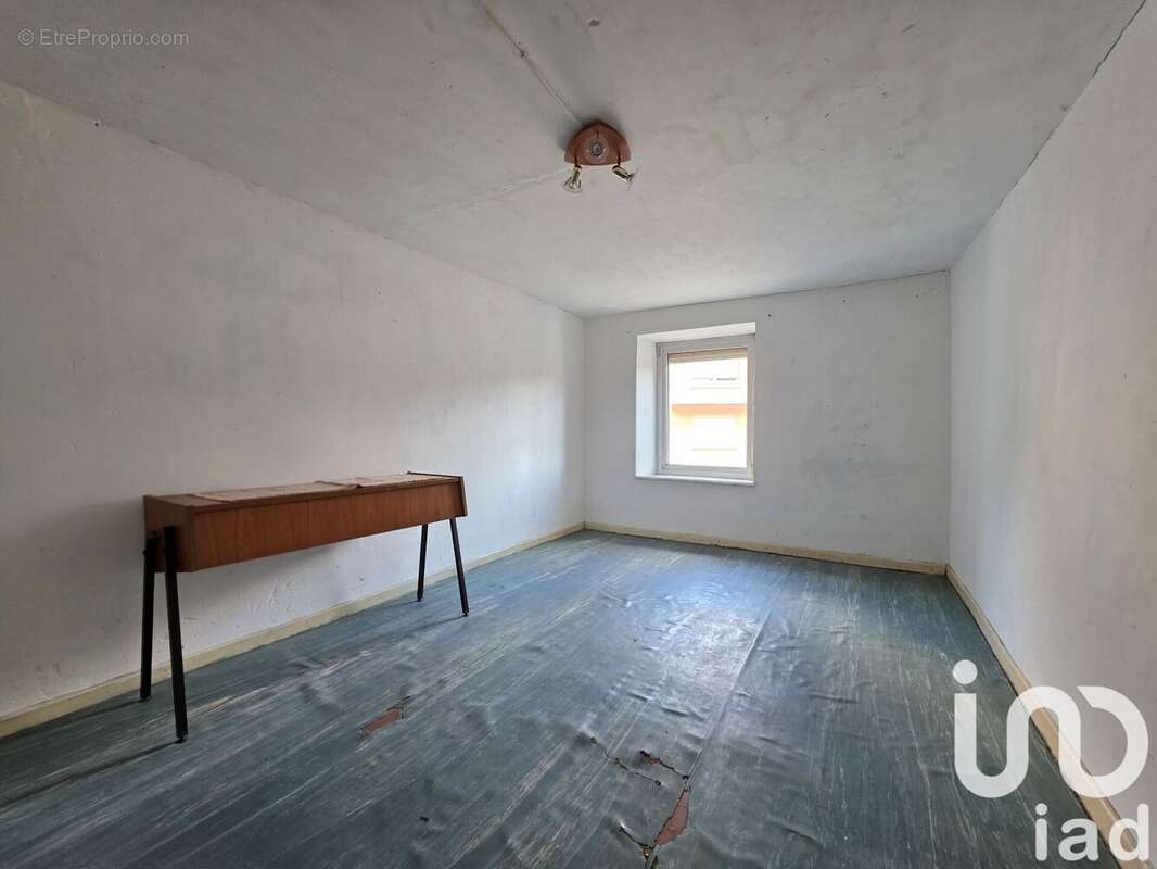 Photo 6 - Maison à FARSCHVILLER