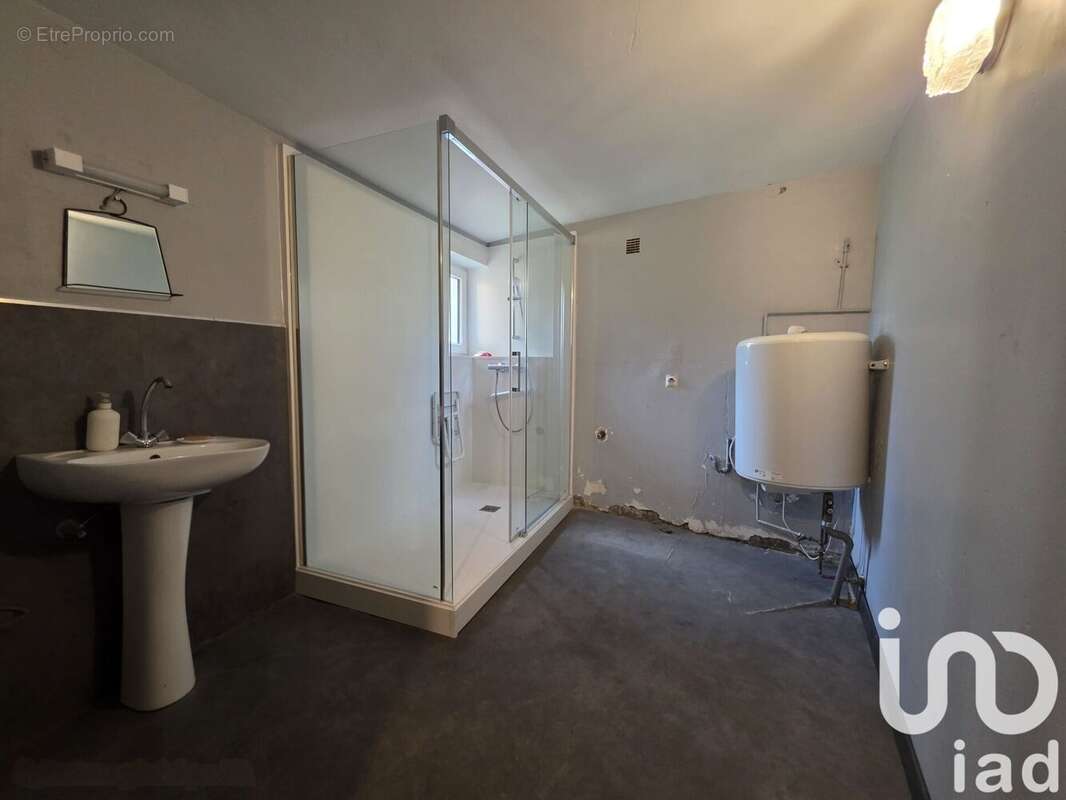 Photo 8 - Maison à FARSCHVILLER